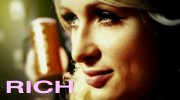 Paris Hilton - Rich Prosecco